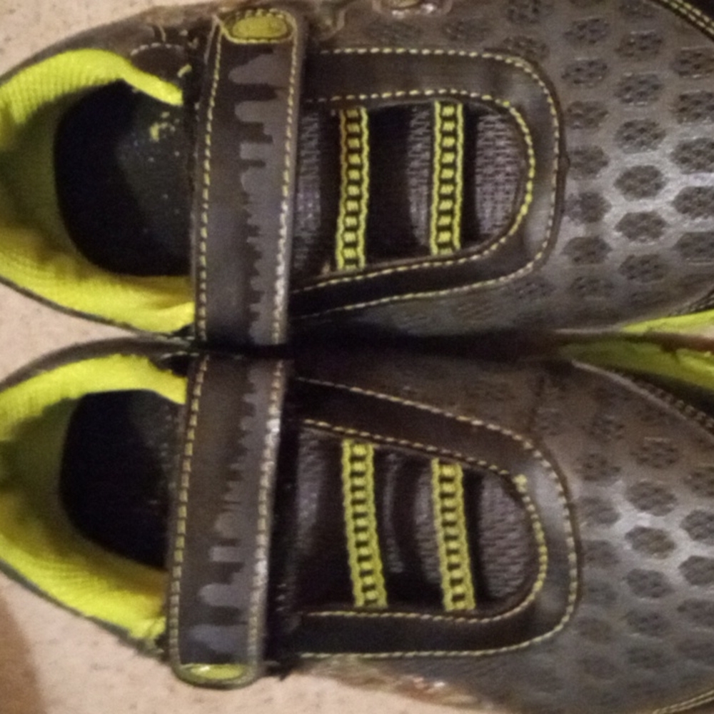 Flashing Shoes - Picture 11 of 13